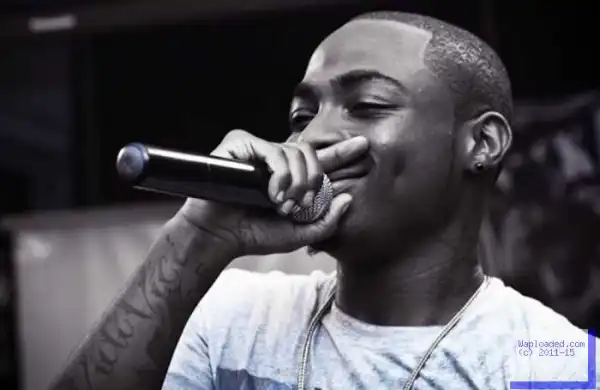 Davido Makes Forbes Most Influential African Artistes List For 2015